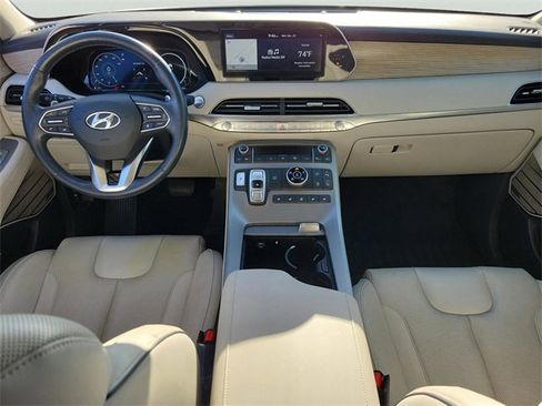 Used 2021 Hyundai Palisade Limited w/ Cargo Package image 7