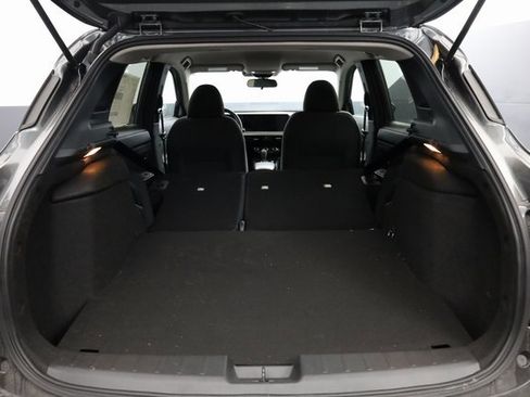 Certified 2025 Nissan Kicks SV image 26