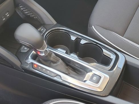 Used 2026 Chevrolet TrailBlazer LT w/ LT Cold Weather Package image 24