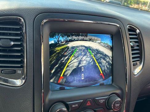 Certified 2020 Dodge Durango R/T w/ Blacktop Package image 23