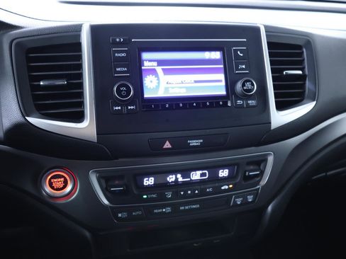 Used 2019 Honda Passport Sport image 16