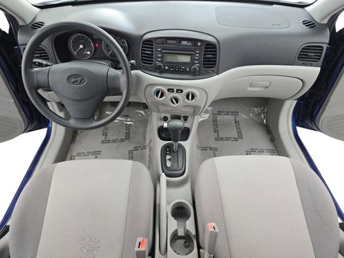Used 2008 Hyundai Accent GLS FWD image 9