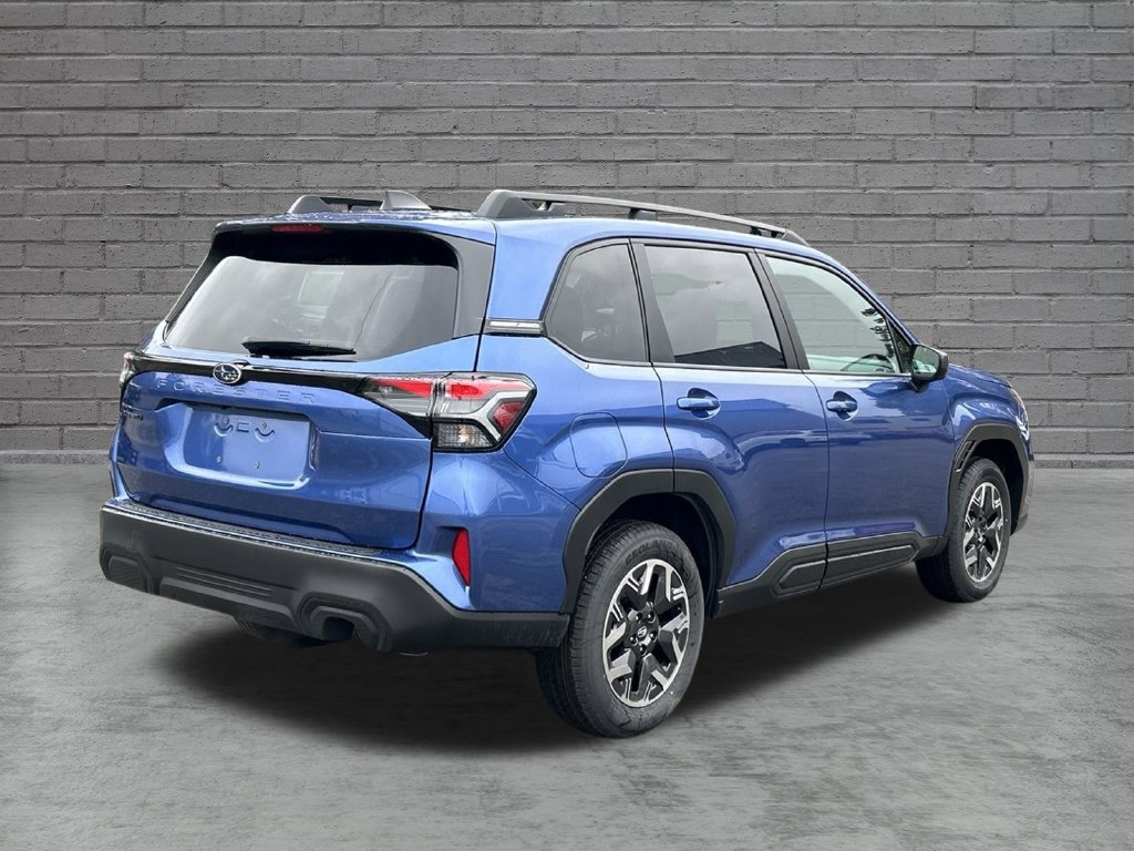 New 2026 Subaru Forester Premium AWD/4WD image 5
