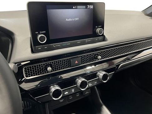 New 2026 Honda Civic Sport image 20