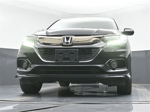 Used 2021 Honda HR-V Sport image 42