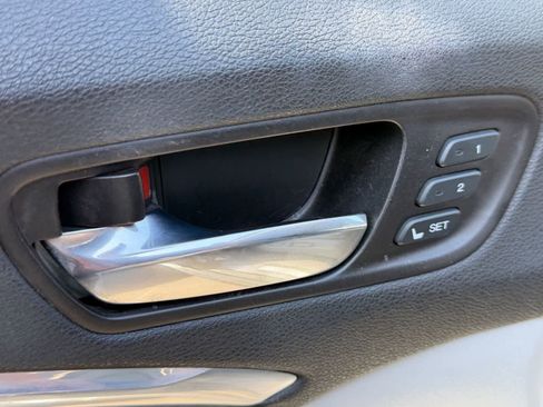 Used 2017 Acura MDX FWD image 17