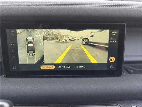 Certified 2023 Land Rover Defender 110 S image 22