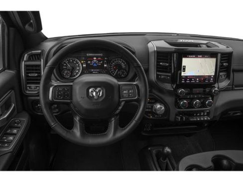 Certified 2021 RAM 2500 Power Wagon AWD/4WD image 10