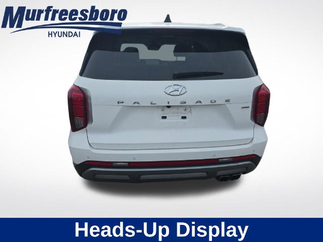 Used 2024 Hyundai Palisade Limited AWD/4WD image 9