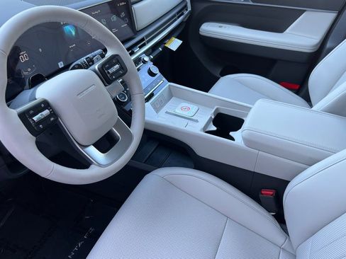 New 2026 Hyundai Santa Fe SEL image 8