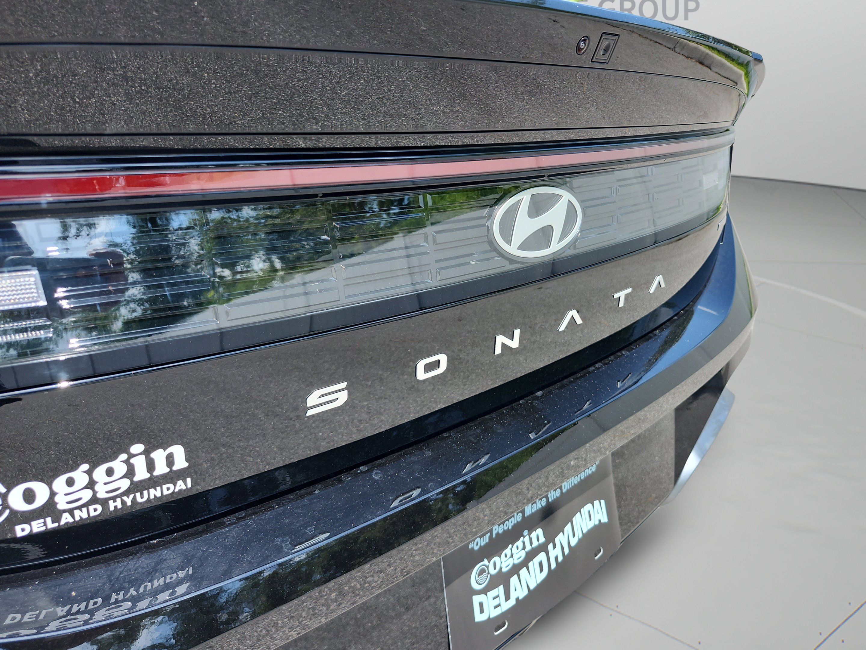 New 2026 Hyundai Sonata SEL FWD image 29