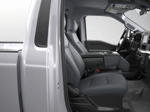 New 2026 Ford F350 XL w/ STX Appearance Package AWD/4WD image 28