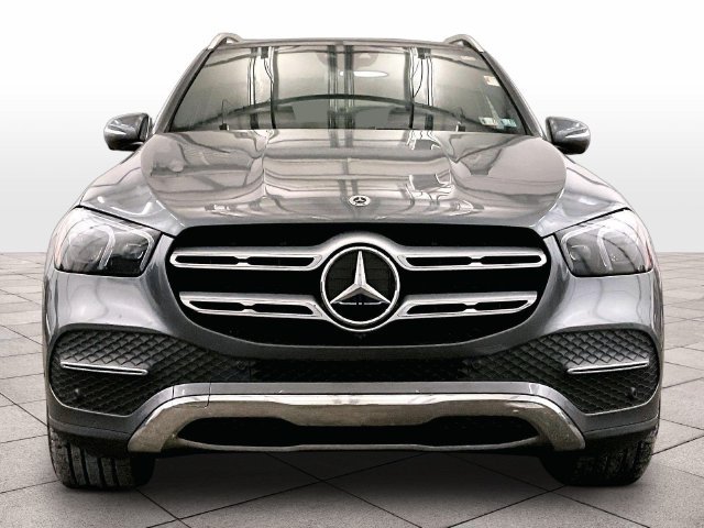 Used 2023 Mercedes-Benz GLE 350 4MATIC image 3