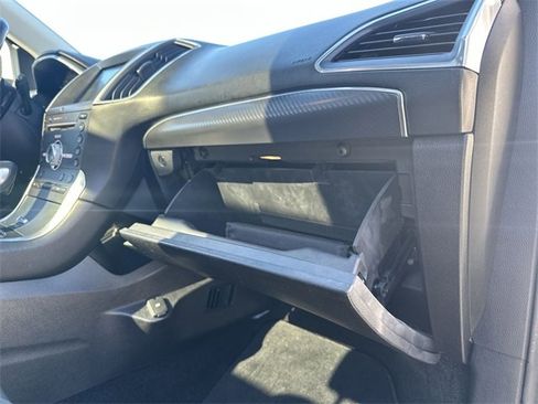 Used 2017 Ford Edge Sport w/ Equipment Group 401A image 34