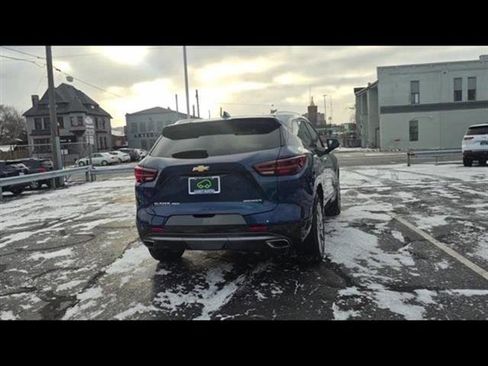 Certified 2023 Chevrolet Blazer Premier image 73