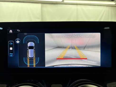 Certified 2025 Mercedes-Benz GLA 250 4MATIC image 26