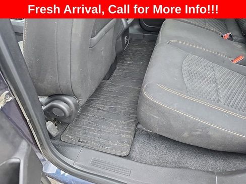 Used 2019 GMC Terrain SLE FWD image 17