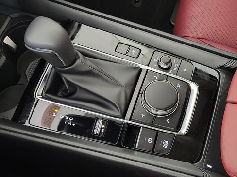 New 2026 MAZDA CX-50 2.5 Hybrid w/ Weather Package image 24