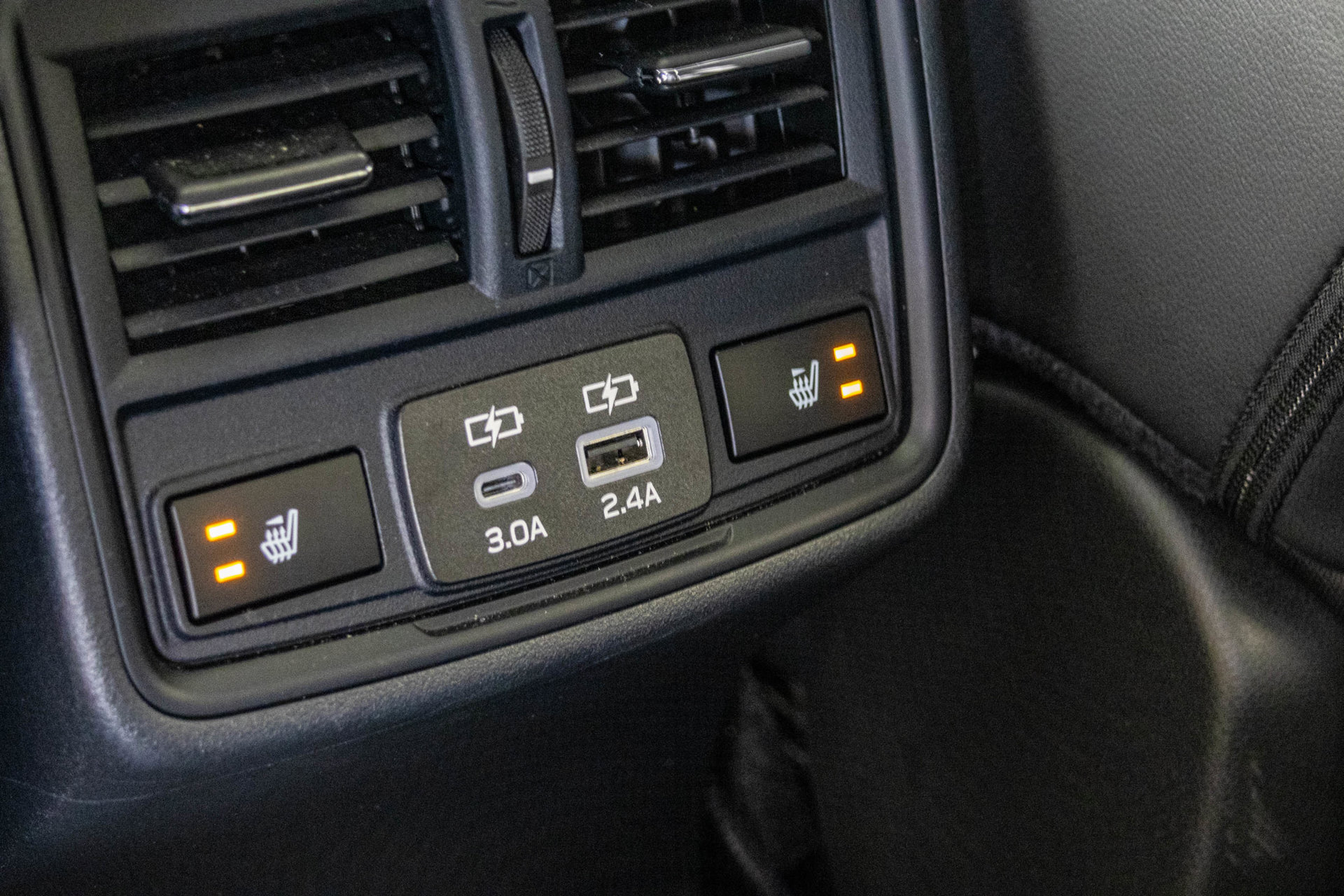 Used 2026 Subaru Outback Touring XT AWD/4WD image 44