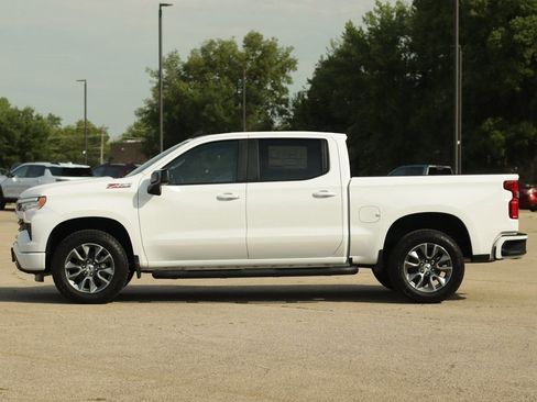 New 2026 Chevrolet Silverado 1500 RST image 4