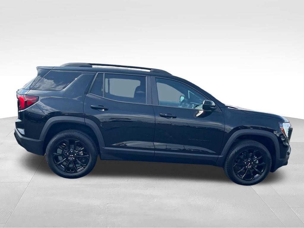 New 2027 GMC Terrain Elevation w/ Elevation Premium Package AWD/4WD image 6