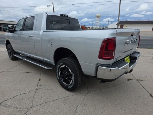 New 2026 RAM 2500 Laramie w/ Towing Technology Group image 7