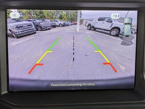 Certified 2025 Ford Bronco Big Bend image 15