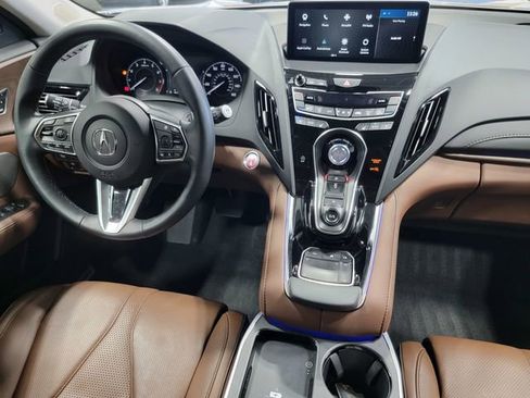 Certified 2025 Acura RDX SH-AWD w/ Advance Package image 29