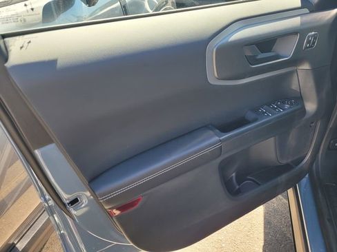 New 2026 Ford Bronco Sport Outer Banks w/ Outer Banks Tech Package+ image 8