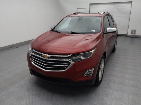 Used 2019 Chevrolet Equinox Premier image 15