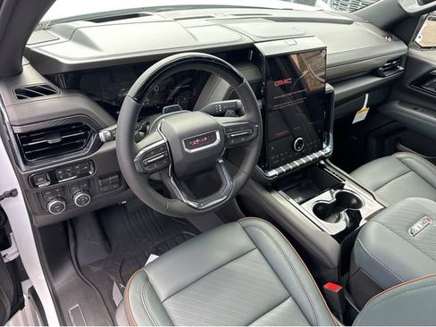 New 2026 GMC Yukon AT4 w/ AT4 Premium Plus Package AWD/4WD image 25