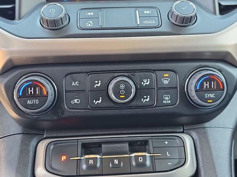 Used 2023 GMC Acadia Denali w/ Trailering Package FWD image 37