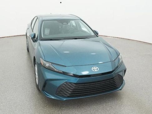 New 2026 Toyota Camry LE image 14