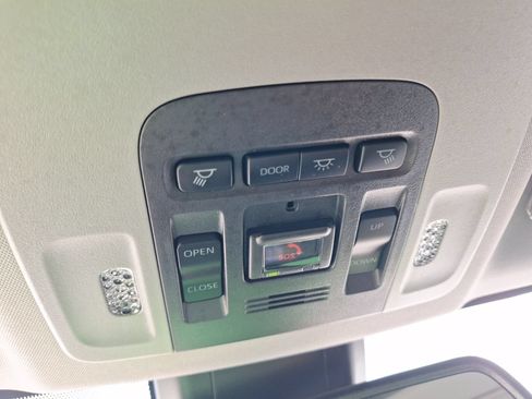 Used 2023 Toyota Camry XLE w/ Navigation Package FWD image 27