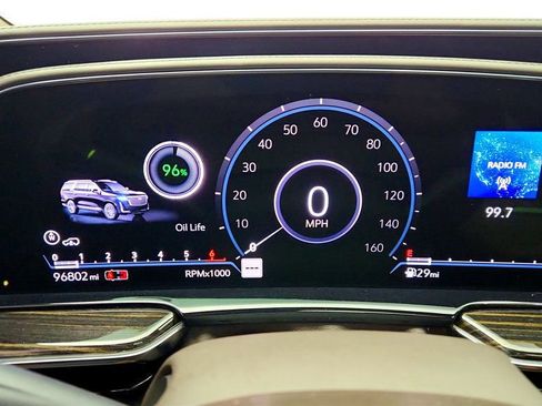 Used 2021 Cadillac Escalade Sport w/ Driver Assist Tech Package image 15