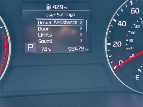 Used 2021 Kia Forte LXS FWD image 17