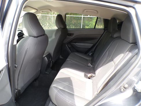 Used 2024 Subaru Crosstrek 2.0i w/ Popular Package #1A AWD/4WD image 18