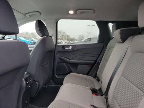 Certified 2021 Ford Escape SE w/ Cold Weather Package image 13