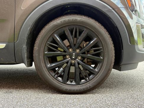 Used 2020 Kia Telluride SX w/ Towing Package AWD/4WD image 45