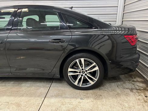 Used 2021 Audi A6 2.0T Premium image 5