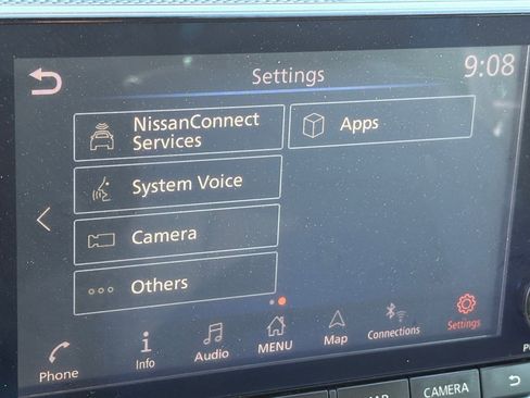 Certified 2019 Nissan Altima 2.5 Platinum image 28