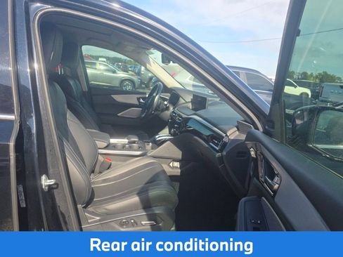 Used 2024 Acura MDX w/ Technology Package FWD image 16