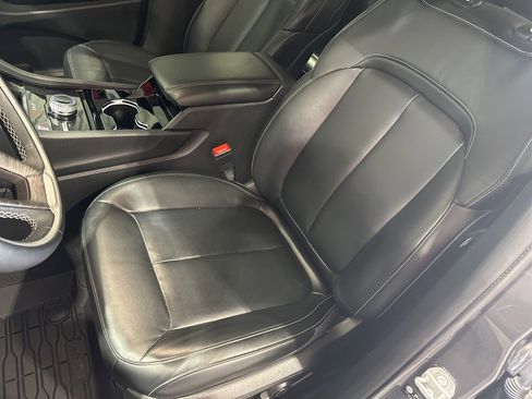 Used 2021 Jeep Grand Cherokee L Limited image 8