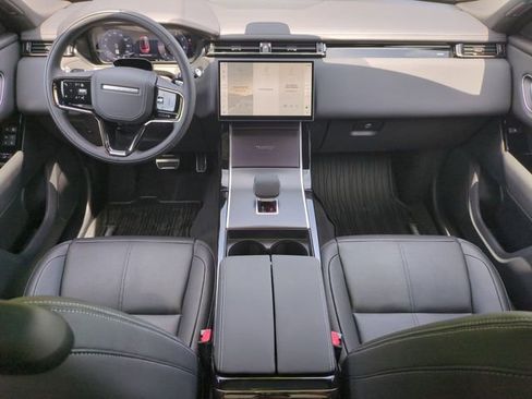 New 2026 Land Rover Range Rover Velar Belgravia AWD/4WD image 14