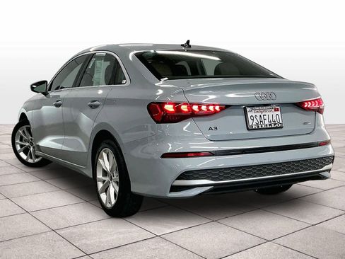 Certified 2025 Audi A3 2.0T Premium w/ Convenience Package image 15