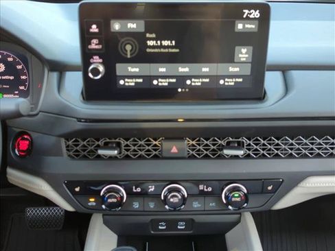 New 2026 Honda Accord SE image 12