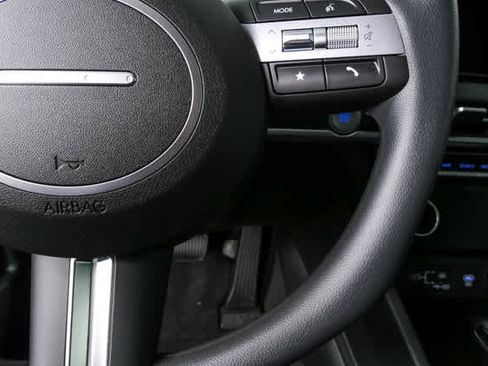 New 2026 Hyundai Tucson SEL image 25