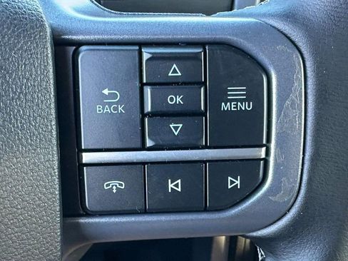 New 2025 Ford F150 XLT w/ Equipment Group 302A MID image 12