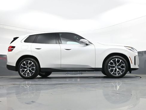 Used 2026 BMW X3 xDrive30 w/ Premium Package image 27