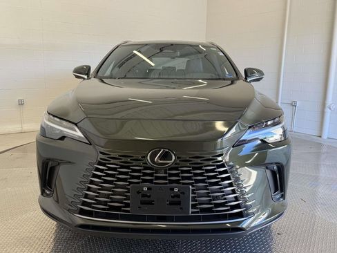 Certified 2024 Lexus RX 350 Premium Plus w/ Convenience Package AWD/4WD image 8